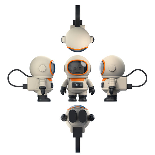 j5create JUAW22 interface hub