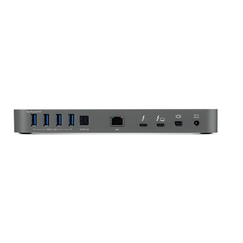 OWC OWCTB3DK14PSG laptop dock/port replicator