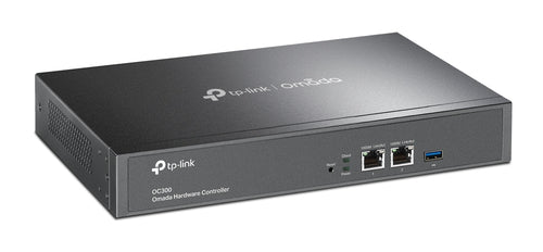 Gateway Controller TP-Link Omada OC300 ARM Cortex 2000MB 1U Rackmount