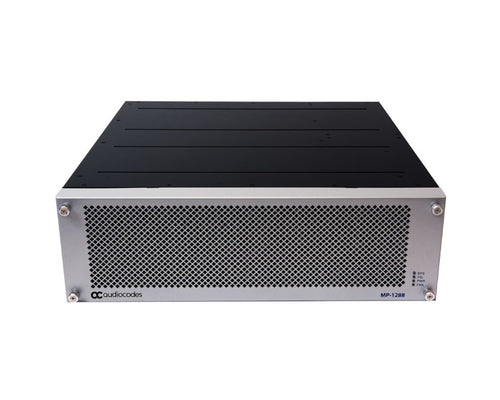 AudioCodes MP1288-144S-2AC gateway/controller