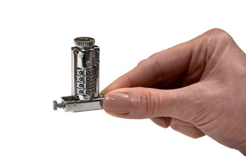 Noble Locks NG07T cable lock