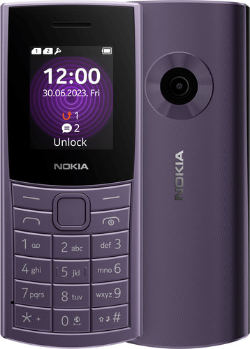 Nokia 110 4G (2023)