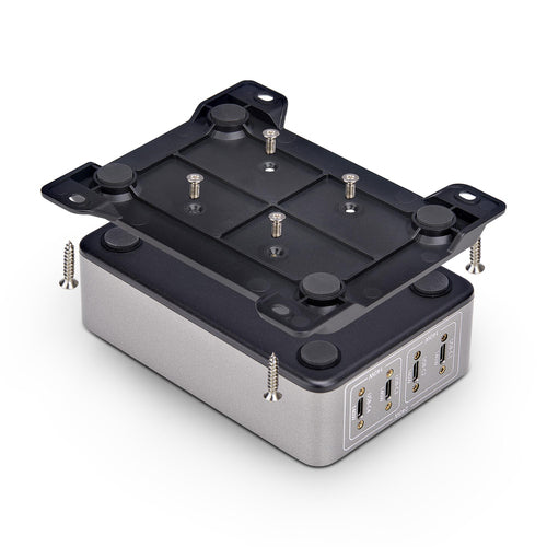 StarTech.com 424DEU-USB-C-CHARGER mobile device charger