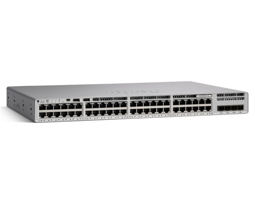 Cisco Catalyst C9200