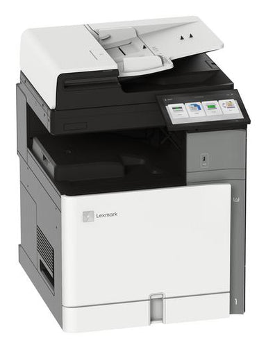 Lexmark MX953se