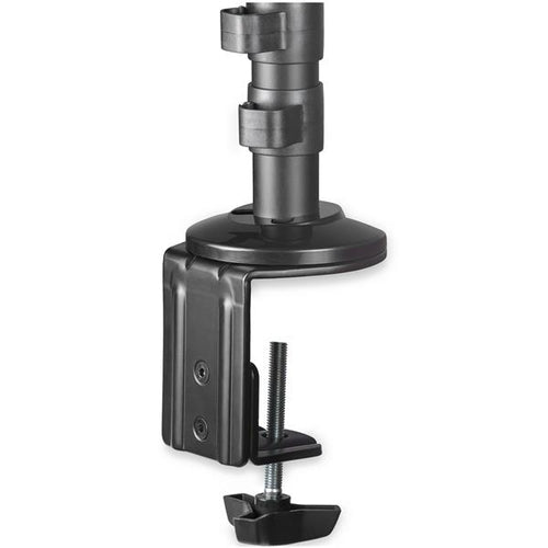 Dual-Monitor Mount Arm StarTech.com 16kg Support Desk Clamp VESA 100x100