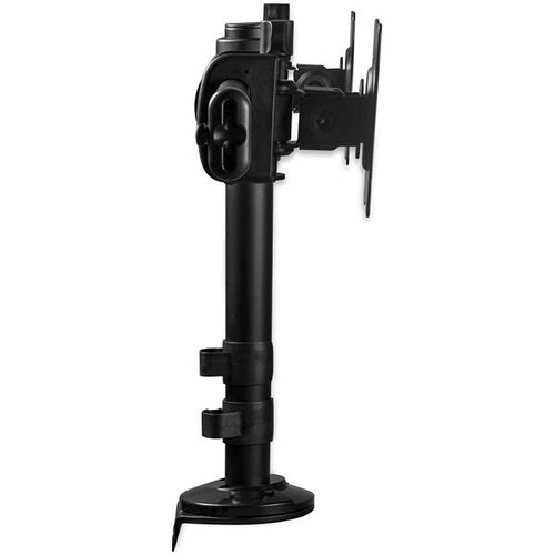 Dual-Monitor Mount Arm StarTech.com 16kg Support Desk Clamp VESA 100x100