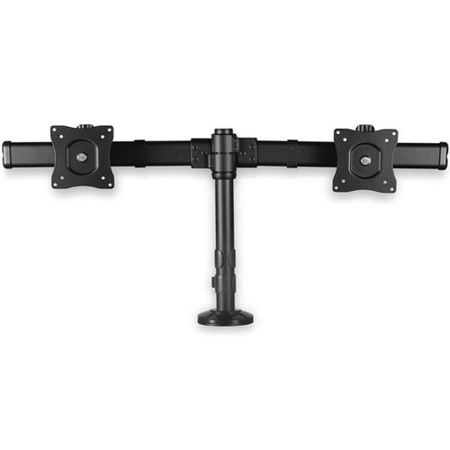 Dual-Monitor Mount Arm StarTech.com 16kg Support Desk Clamp VESA 100x100