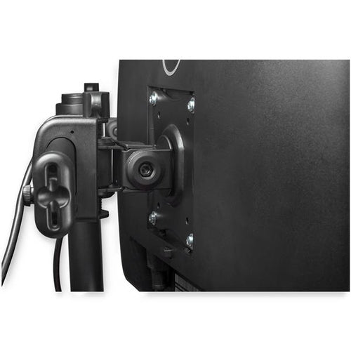 Dual-Monitor Mount Arm StarTech.com 16kg Support Desk Clamp VESA 100x100