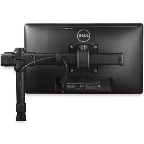 Dual-Monitor Mount Arm StarTech.com 16kg Support Desk Clamp VESA 100x100