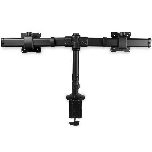 Dual-Monitor Mount Arm StarTech.com 16kg Support Desk Clamp VESA 100x100