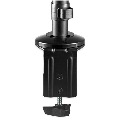 Dual-Monitor Mount Arm StarTech.com 16kg Support Desk Clamp VESA 100x100