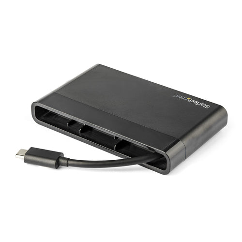 USB-C Multiport Dock StarTech DKT30CHVCM 4K HDMI 2x USB 3.0