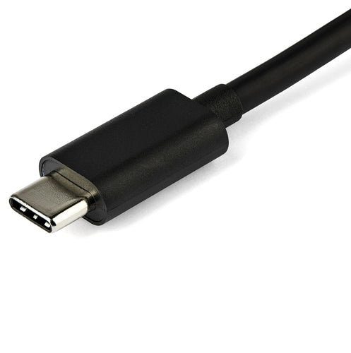 USB-C Multiport Dock StarTech DKT30CHVCM 4K HDMI 2x USB 3.0