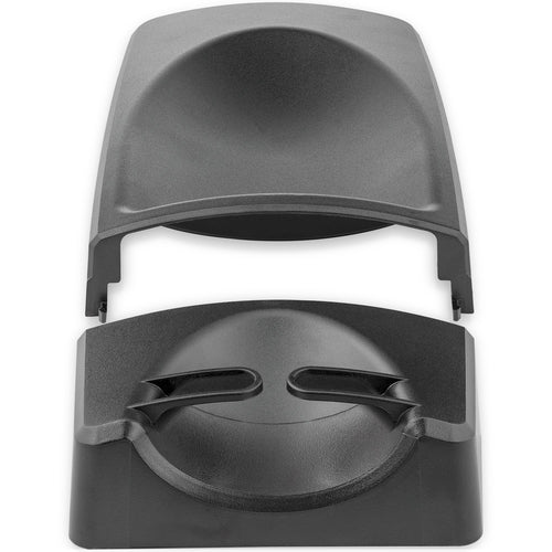 StarTech.com Full Motion TV Wall Mount FPWARPS - Universal Heavy Duty Bracket for 32" to 75" TVs - Adjustable Tilt/Swivel