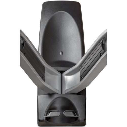StarTech.com Full Motion TV Wall Mount FPWARPS - Universal Heavy Duty Bracket for 32" to 75" TVs - Adjustable Tilt/Swivel