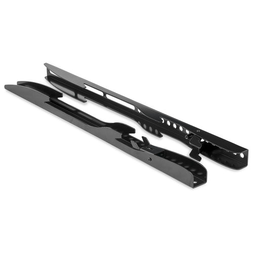 StarTech.com Full Motion TV Wall Mount FPWARPS - Universal Heavy Duty Bracket for 32" to 75" TVs - Adjustable Tilt/Swivel