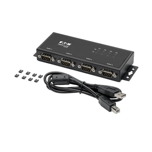 Tripp Lite U208-004-IND interface hub