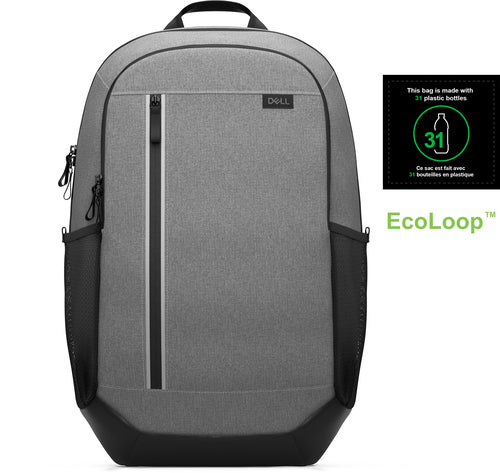 Backpack DELL CP5625G 16-Inch Lightweight Durable Comfortable Strap