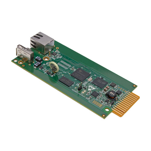 Tripp Lite SRCOOLNET2LX interface cards/adapter