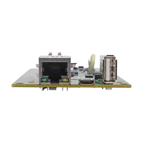Tripp Lite SRCOOLNET2LX interface cards/adapter