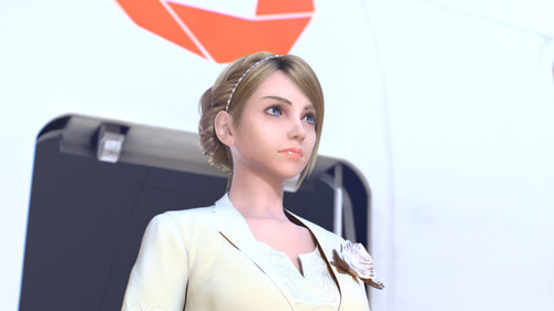 Microsoft Ace Combat 7: Skies Unknown Deluxe