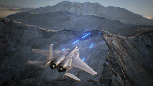 Microsoft Ace Combat 7: Skies Unknown Deluxe