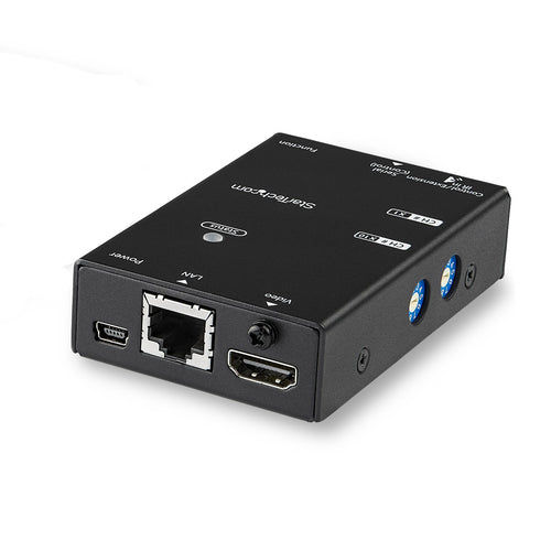 AV Extender StarTech.com ST12MHDLNHR 1080p Full HD Wired 15m