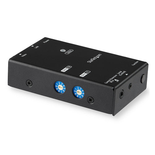 AV Extender StarTech.com ST12MHDLNHR 1080p Full HD Wired 15m