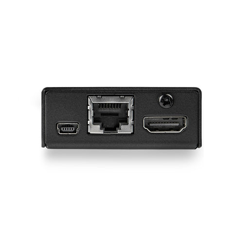 AV Extender StarTech.com ST12MHDLNHR 1080p Full HD Wired 15m