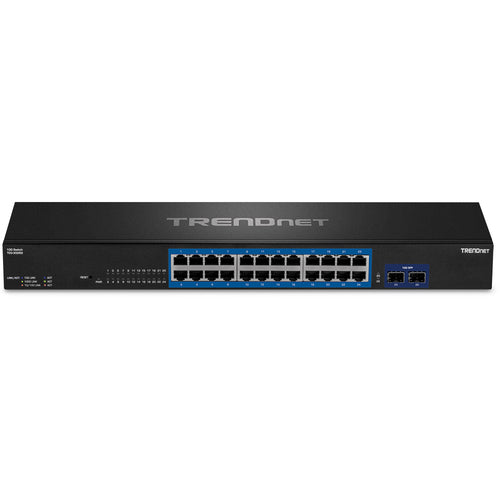Trendnet TEG-30262 v1.0R