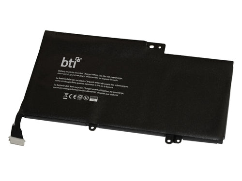BTI HP-X360 industrial rechargeable battery