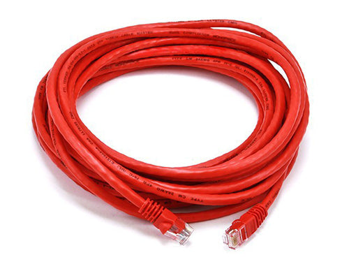 Monoprice 2318 networking cable