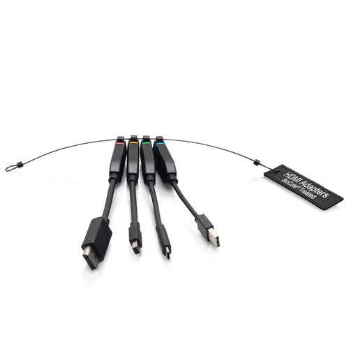 C2G C2G30285 cable gender changer