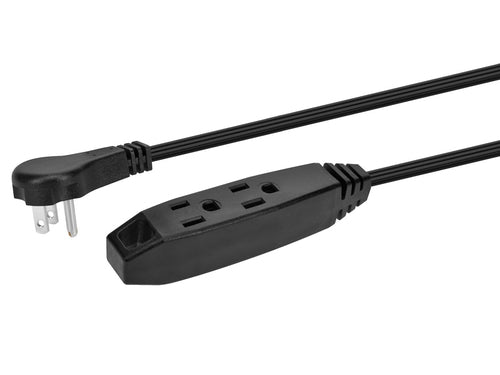 Monoprice 44317 power extension