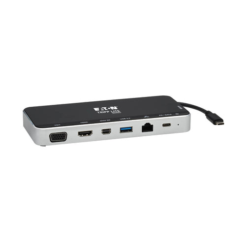 Tripp Lite U442-DOCK16-B laptop dock/port replicator