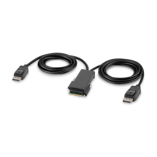 Belkin F1DN2MOD-CC-P03 KVM cable