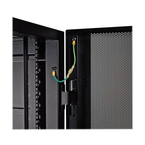 Tripp Lite SR42UB rack cabinet