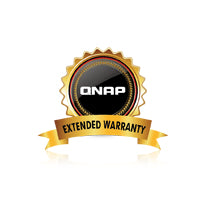 Software License QNAP 2-Year Extended Support for NAS