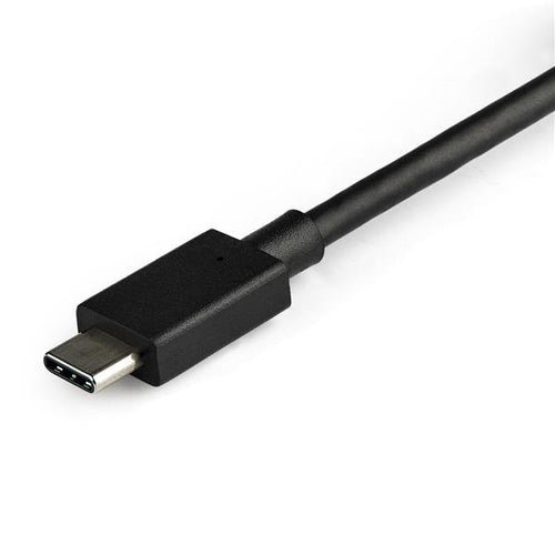 USB Graphics Adapter StarTech.com CDP2HD4K60H 4K 60Hz HDMI HDR10