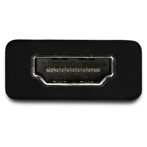 USB Graphics Adapter StarTech.com CDP2HD4K60H 4K 60Hz HDMI HDR10