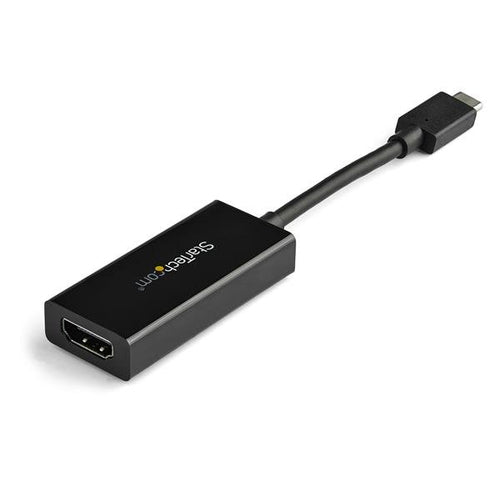 USB Graphics Adapter StarTech.com CDP2HD4K60H 4K 60Hz HDMI HDR10