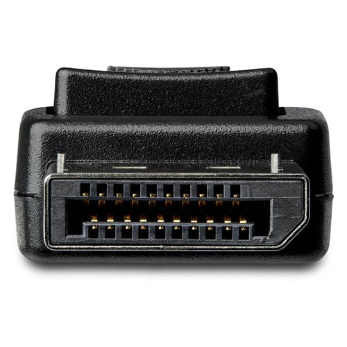 Video Cable Adapter StarTech.com DP2HD4K60H 4K 60Hz HDR10 Latching DP Connector - DP2HD4K60H