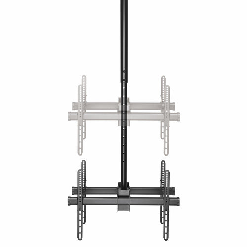 StarTech.com FPCEILBTB signage display mount