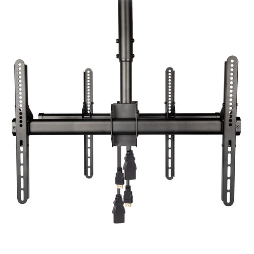 StarTech.com FPCEILBTB signage display mount