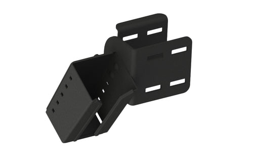 Portable Scanner Gamber-Johnson Passive Holder Car - 7160-1306