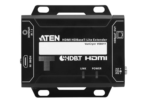 ATEN VE801 AV extender