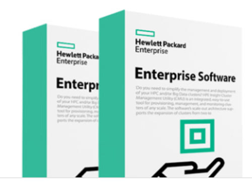 HPE XP7 Array Manager Plus Suite 1TB 101-250TB Storage Solution