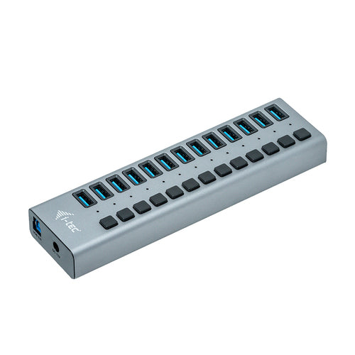 i-tec U3CHARGEHUB13 mobile device charger