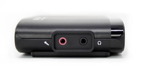 Laptop Dock Plugable UD-3900H USB 3.2 Gen 1 1000Mbit/s Black